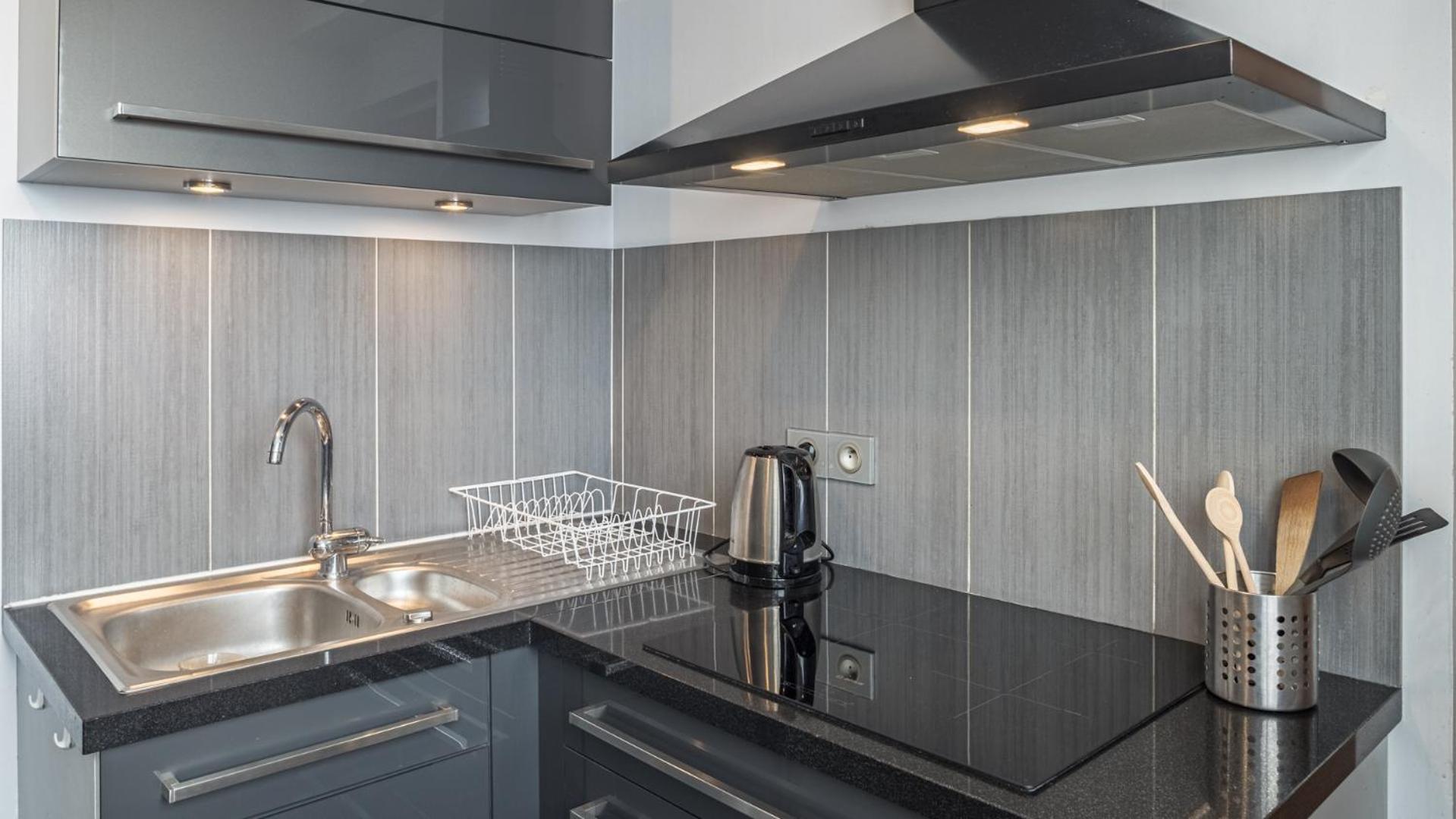 Le Balcon Troyen - Proche Hypercentre - 4 Pers. Apartment *
